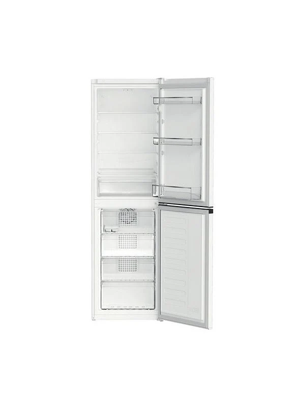 Hotpoint HPKH 1261 W4UK - White Frost Free Fridge Freezer - Garage Safe - 270L - E Energy Rating - Image 3