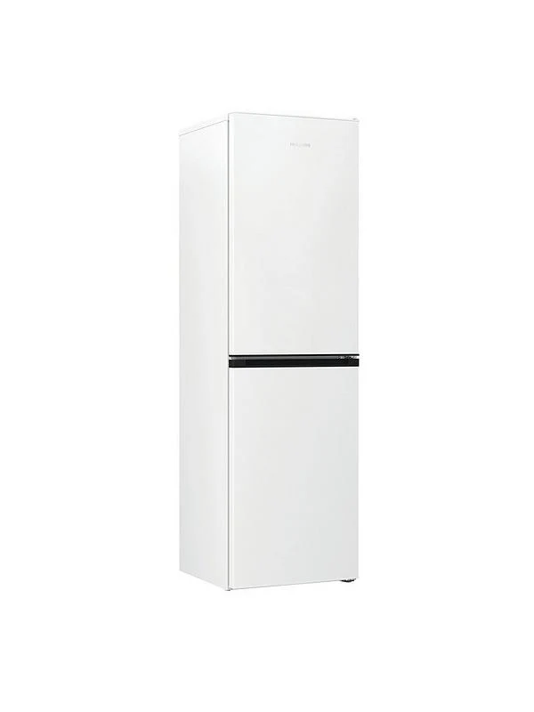 Hotpoint HPKH 1261 W4UK - White Frost Free Fridge Freezer - Garage Safe - 270L - E Energy Rating - Image 4