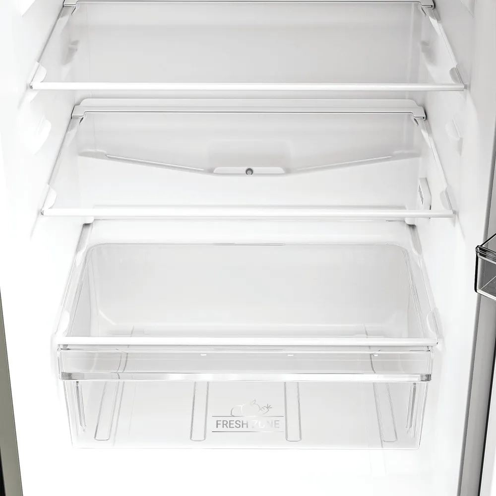 Hotpoint HPKH 1261 W4UK - White Frost Free Fridge Freezer - Garage Safe - 270L - E Energy Rating - Image 6