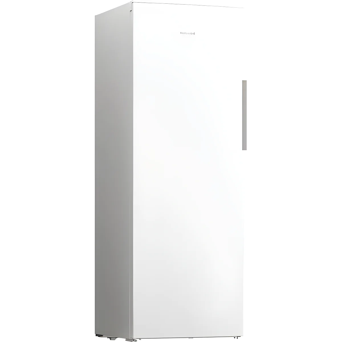 Hotpoint HPMFF 1292 W4UK - White 256L Tall Freezer - Frost Free -Garage Safe - E Energy - Image 2