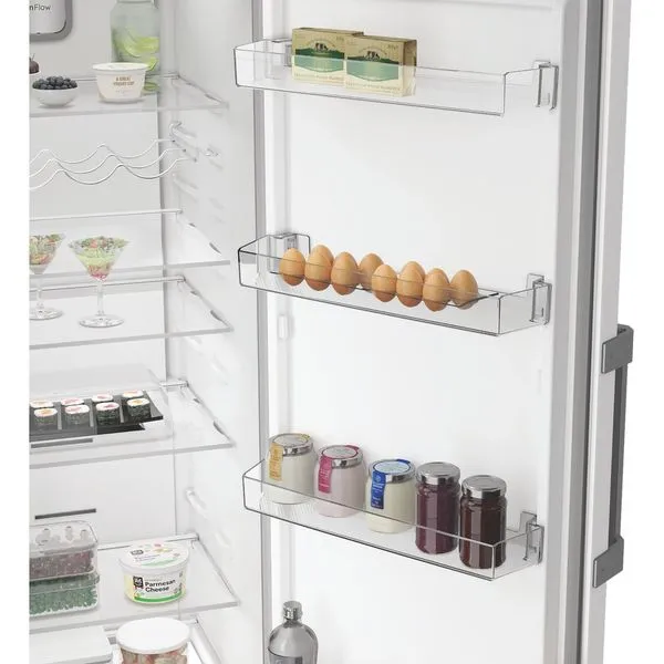 Hotpoint HPMLF 6442 W4UK - White Larder Fridge - 365L - E Energy - Image 9