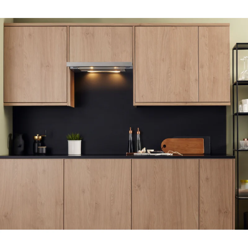 Hotpoint HSFX.1/1 - Stainless steel Extractor - D energy - Image 3