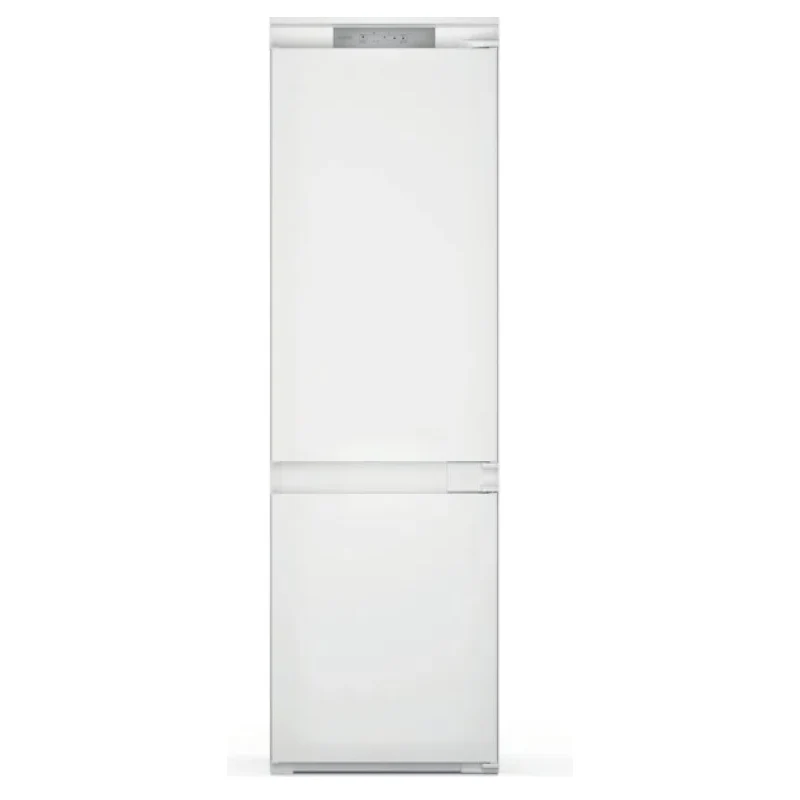 Hotpoint HTC18 T311 UK - White Integrated 70/30 Frost Free Fridge Freezer - F energy - Image 2