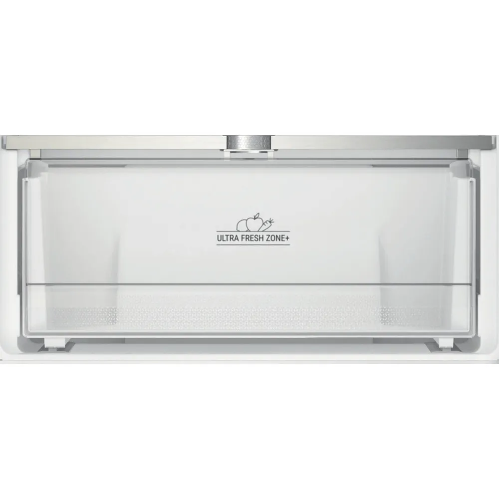 Hotpoint HTC18 T322 UK - White Integrated 70/30 Frost Free Fridge Freezer - E energy - Image 10