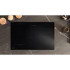 Hotpoint HTX8017DCF2 - Black 80cm Induction Hob - 5 Cooking Zones - Image 3