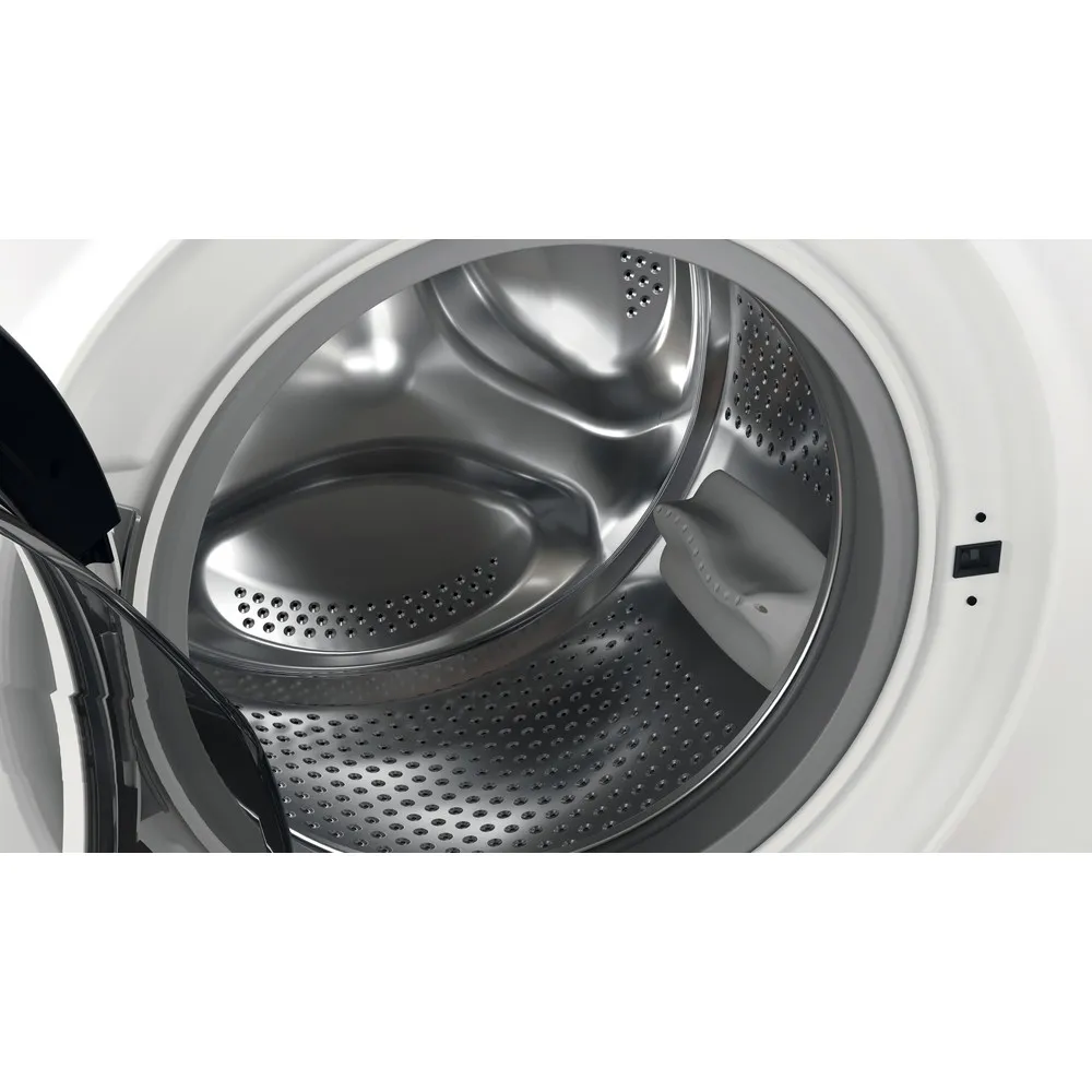 Hotpoint NSWF 946 W UK - White 9KG Washing Machine - 1400 RPM - A energy - Image 5