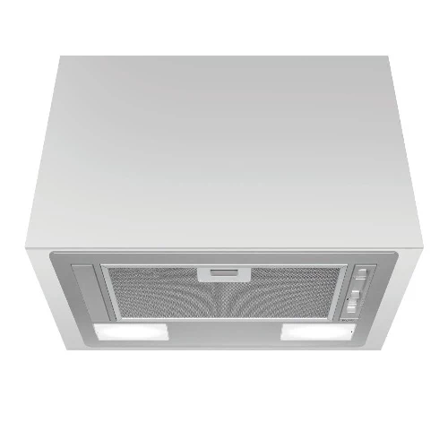 Hotpoint PCT 64 F L SS - Stainless steel Extractor - C energy