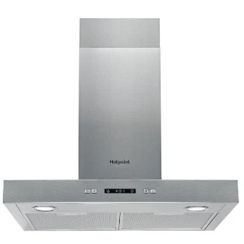 Hotpoint PHBS6.7FLLIX - Stainless steel Extractor - B energy