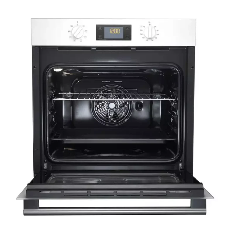 Hotpoint SA2 540 H WH - White Built in Electric Single Oven - A energy - Image 4
