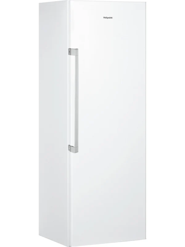 Hotpoint SH8 A2Q WRD UK - White Larder Auto Defrost Fridge - E energy