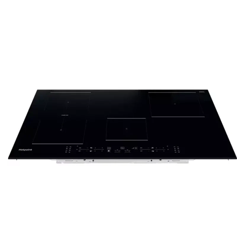 Hotpoint TB 3977B BF - Black 4 Zone Induction Hob - Image 3