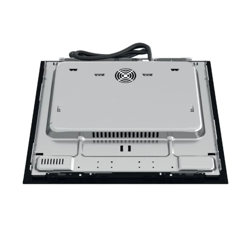 Hotpoint TB 7960C BF - Black 4 Zone Induction Hob - Image 3