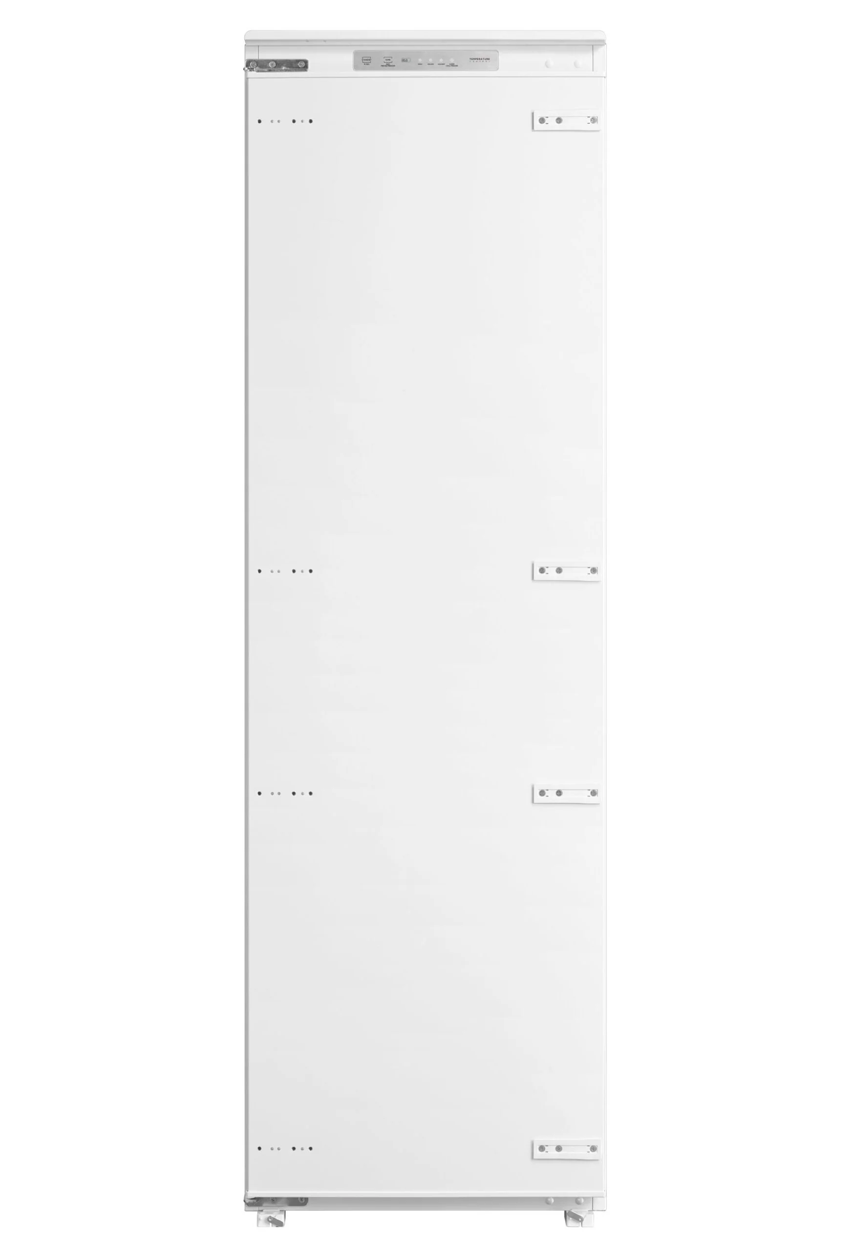 IceKing IKBITFRZ177 - White Tall Integrated Freezer - 212L - E Energy - Image 2