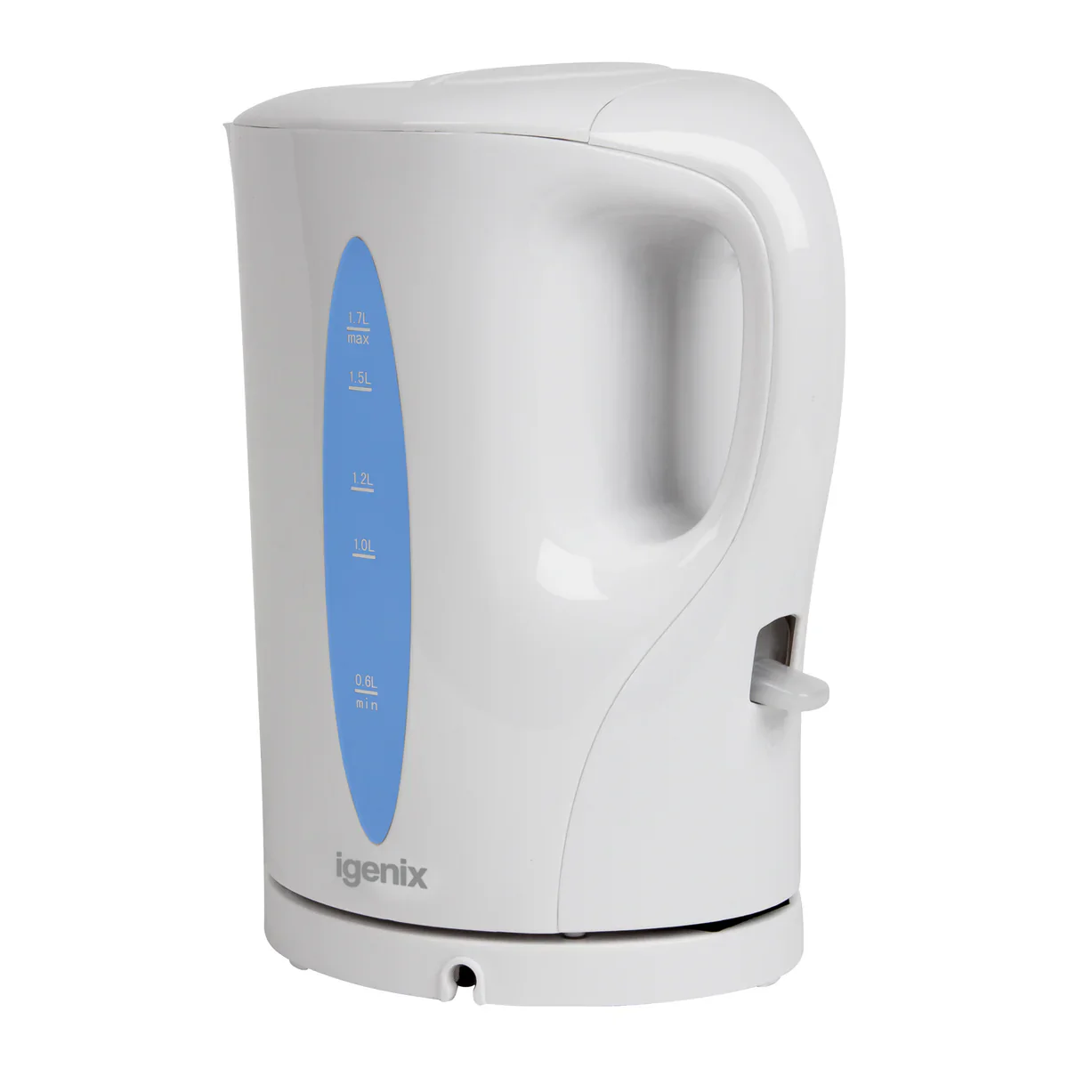Igenix IG7270 - White 1.7L Kettle - 2200W - Image 2
