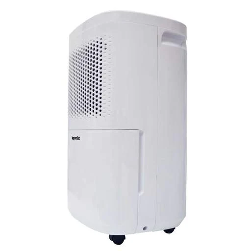 Igenix IG9813 - White 12L Dehumidifier - 12L/Day Capacity - 250W Power - Image 5