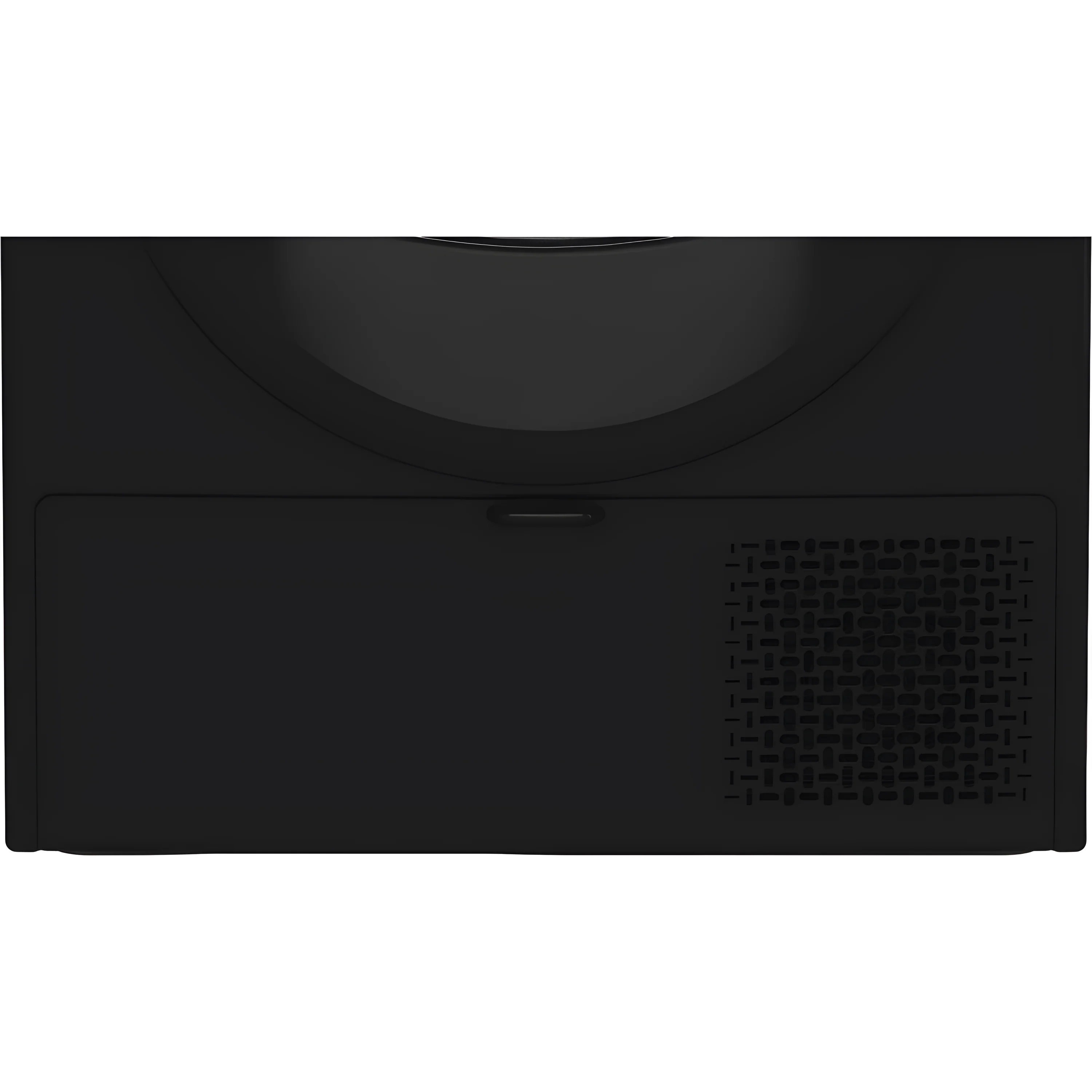 Indesit C YD 92D BB UK - Black 9KG Heat Pump Tumble Dryer - A+ Energy - Image 4