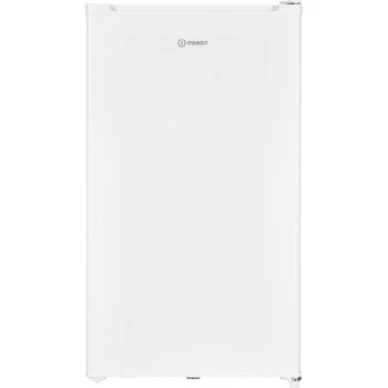 Indesit I48RM 112W UK - White Undercounter Fridge - 88L - Low Frost - E Rated