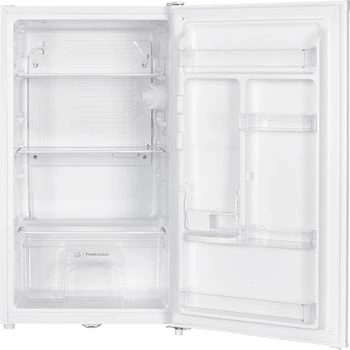Indesit I48RM 112W UK - White Undercounter Fridge - 88L - Low Frost - E Rated - Image 2