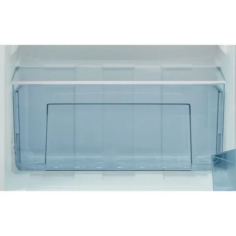 Indesit I55VM 1120 S UK - Silver Undercounter Low Frost Fridge - E energy - Image 4