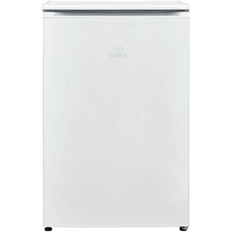Indesit I55ZM 1120 W UK - White Undercounter Low Frost Fridge - E energy
