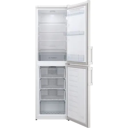 Indesit IB55 732 W UK - White Freestanding 50/50 Low Frost Fridge Freezer - E energy - Image 3