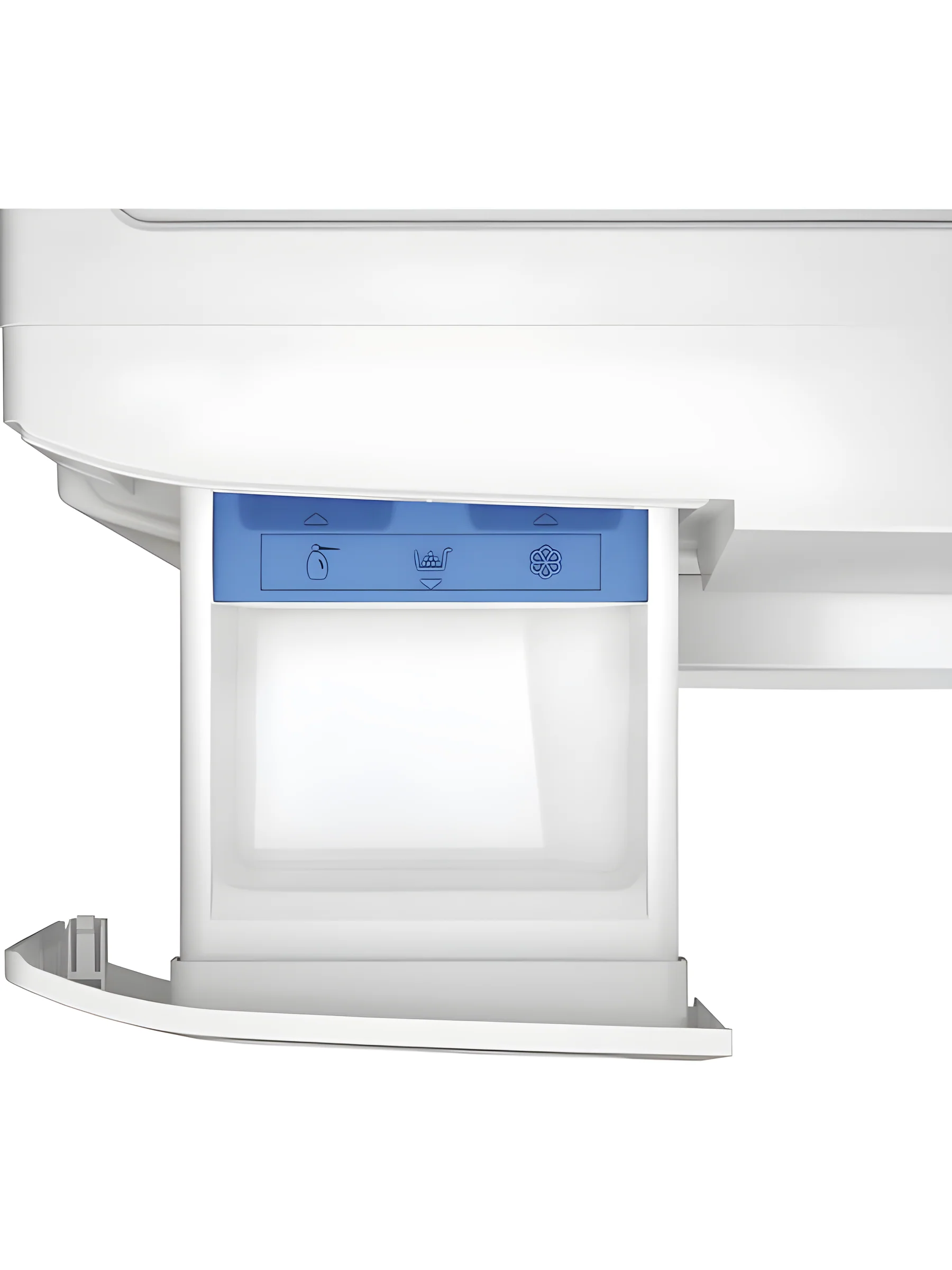 Indesit IMA 764 MY TIME UK - White 7KG Washing Machine - A Energy - Image 4