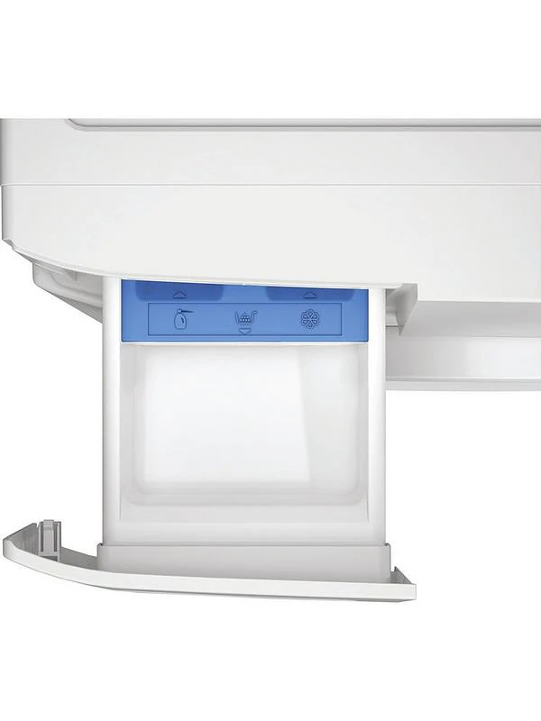 Indesit IMA 862 MY TIME UK - White 8KG Washing Machine - 1200 RPM - A Energy - Image 4