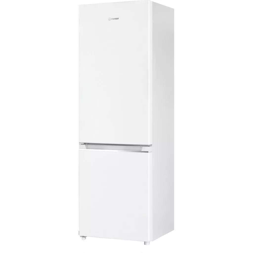 Indesit INKF 8251 W4UK - White Fridge Freezer - 250L - E Energy - Image 2