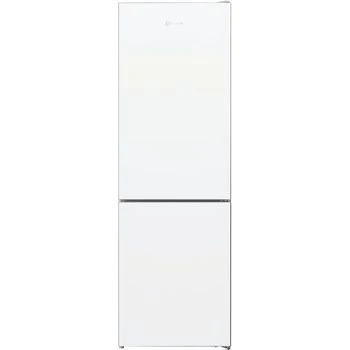 Indesit INKS 1361 W4UK - White Fridge Freezer - 343L - 60/40 Split
