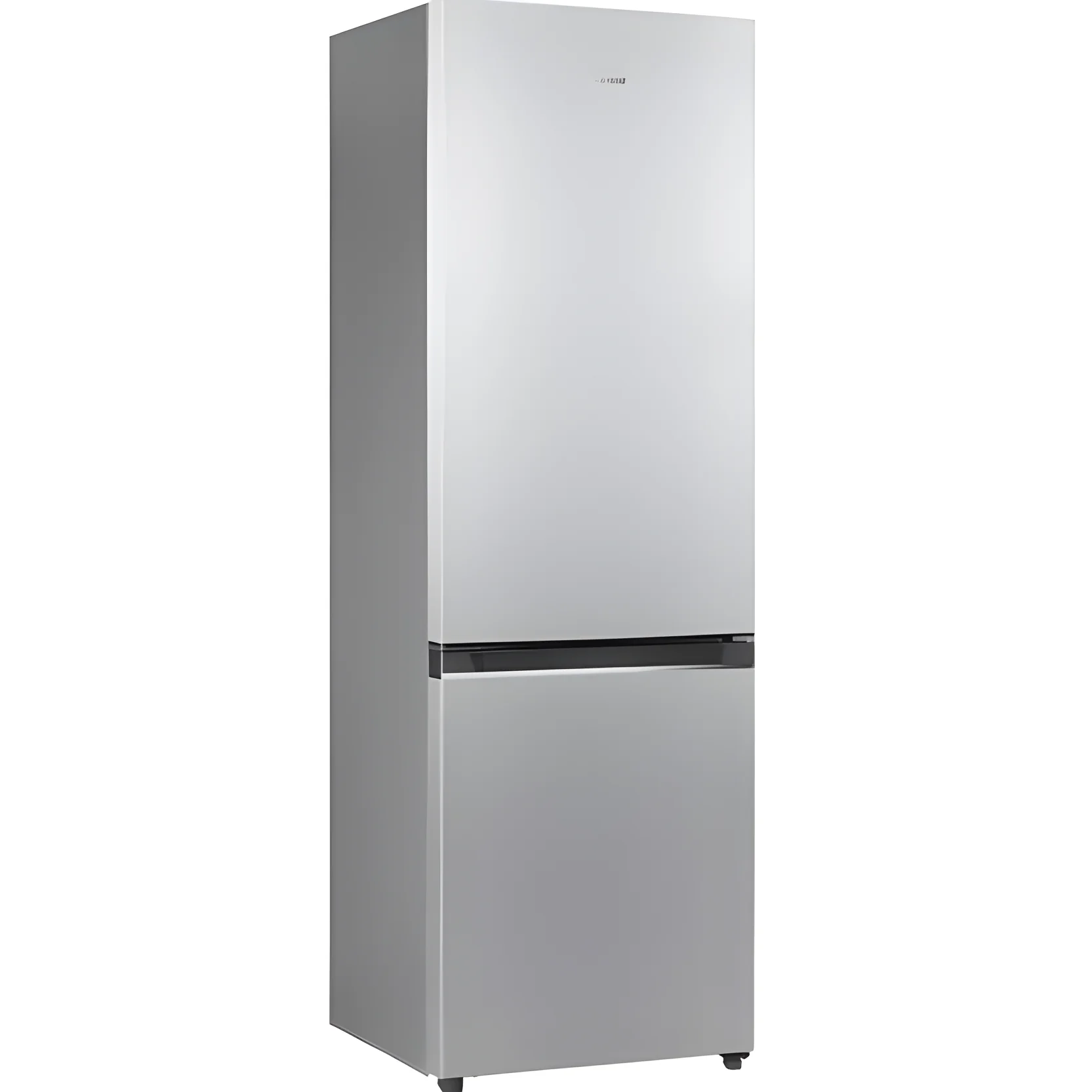 Indesit INKS 8261 S4UK - Silver Fridge Freezer - 70/30 Split - Energy Rating E - Image 3
