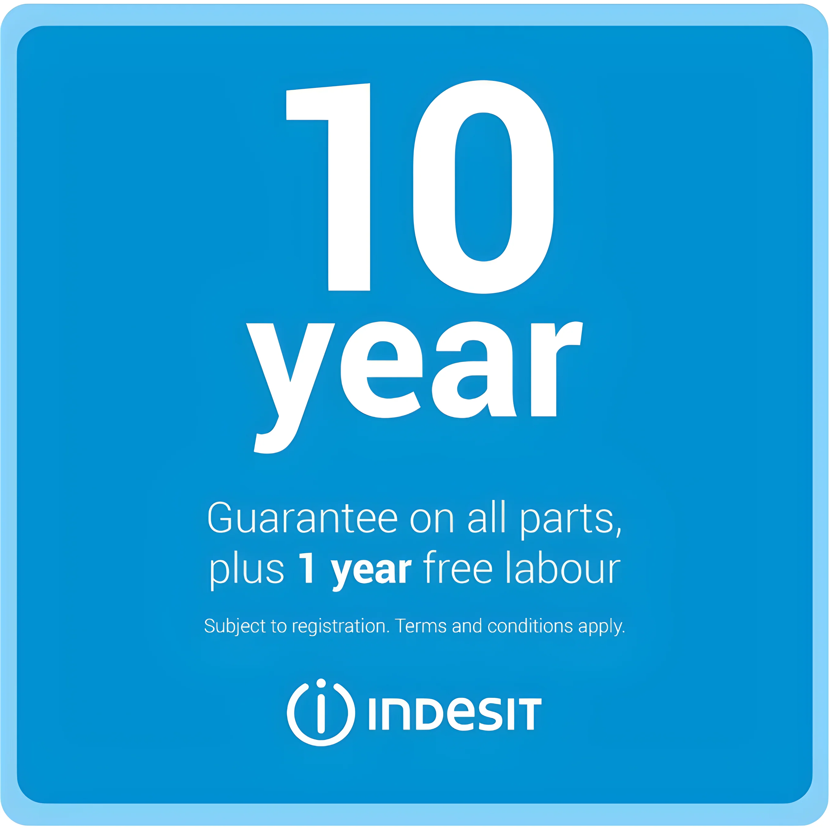 Indesit IO 233 X UK - Stainless Steel Single Oven - 66L - A Energy Rated - Image 5