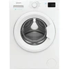 Indesit IP 946 PUSH&GO UK - White 9KG Washing Machine - 1400 RPM - A energy - Image 2