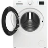 Indesit IP 946 PUSH&GO UK - White 9KG Washing Machine - 1400 RPM - A energy - Image 5