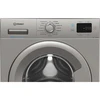 Indesit IP 946S PUSH&GO UK - Silver 9KG Washing Machine - 1400 RPM - A energy - Image 4