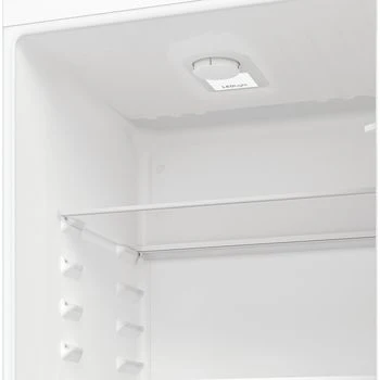 Indesit KINH 1261B4 UK - White Integrated 50/50 Fridge Freezer - 254L - No Frost - Image 4