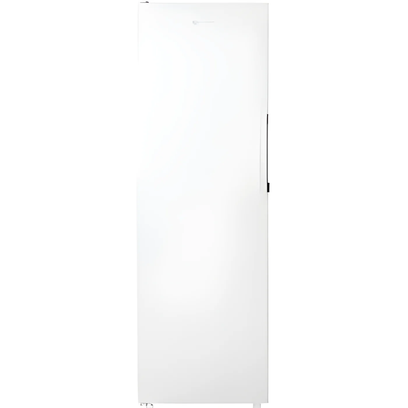 Indesit MFINF 1312 W4UK - White Tall Freezer -Garage Safe - 286L - E Energy