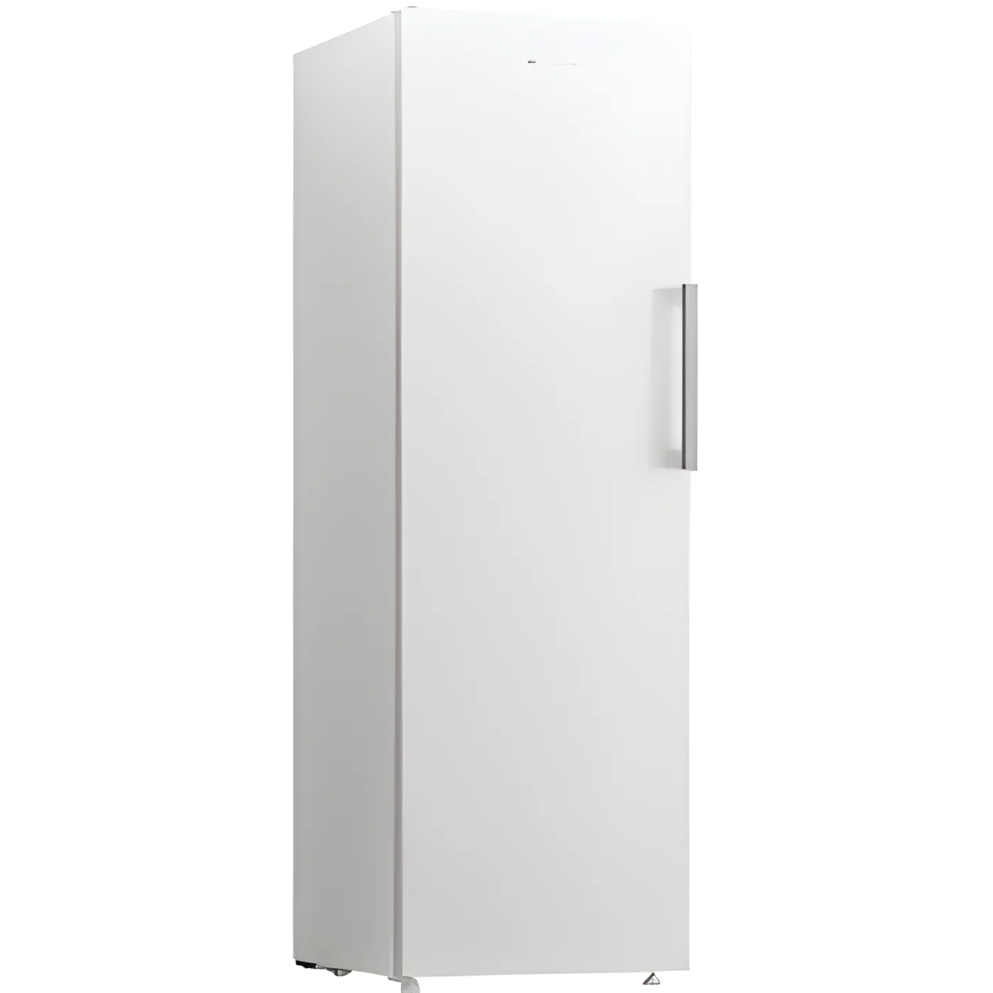 Indesit MFINF 1312 W4UK - White Tall Freezer -Garage Safe - 286L - E Energy - Image 2