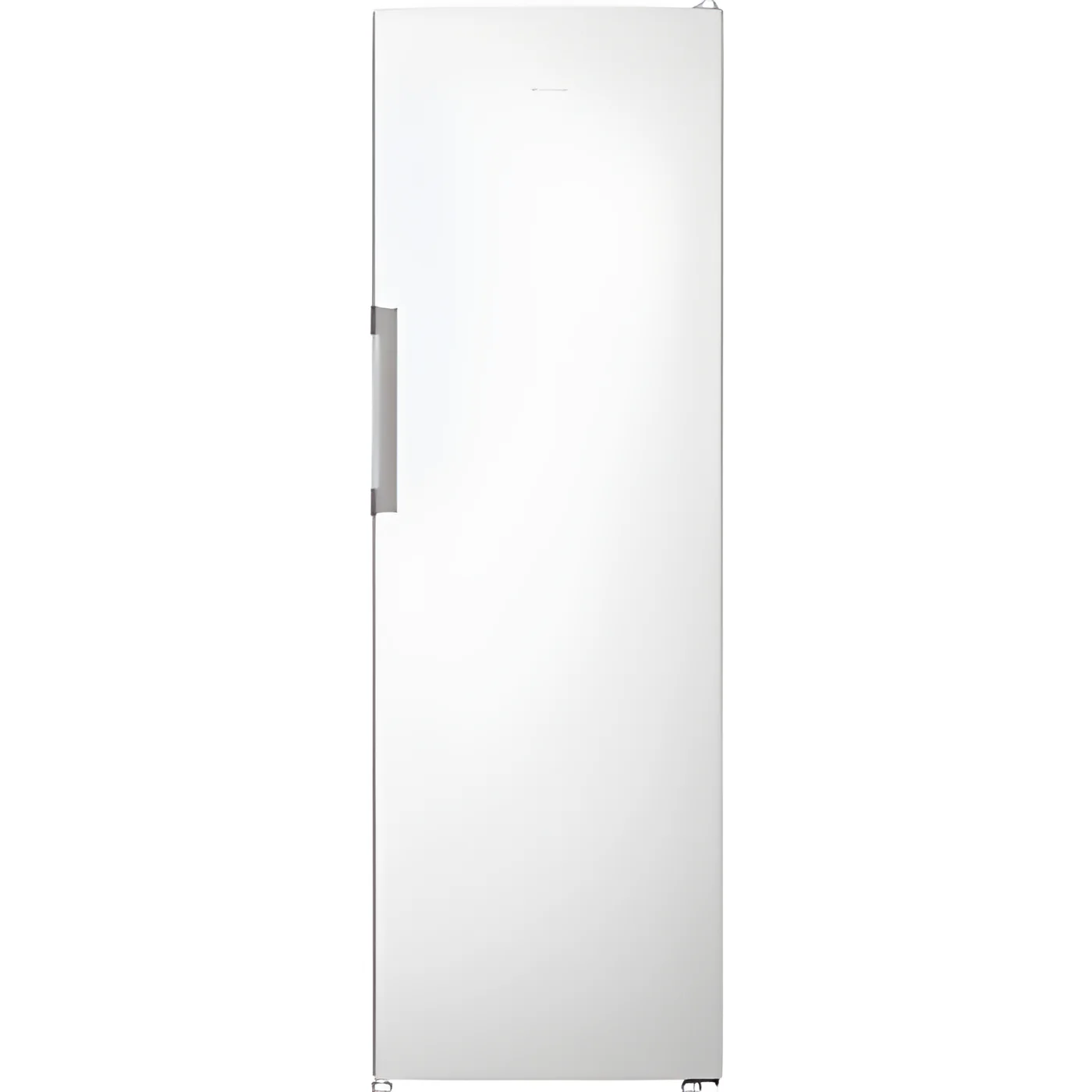 Indesit MLINF 1442 W4UK - White 365L Tall Larder Fridge - Frost Free - E Energy