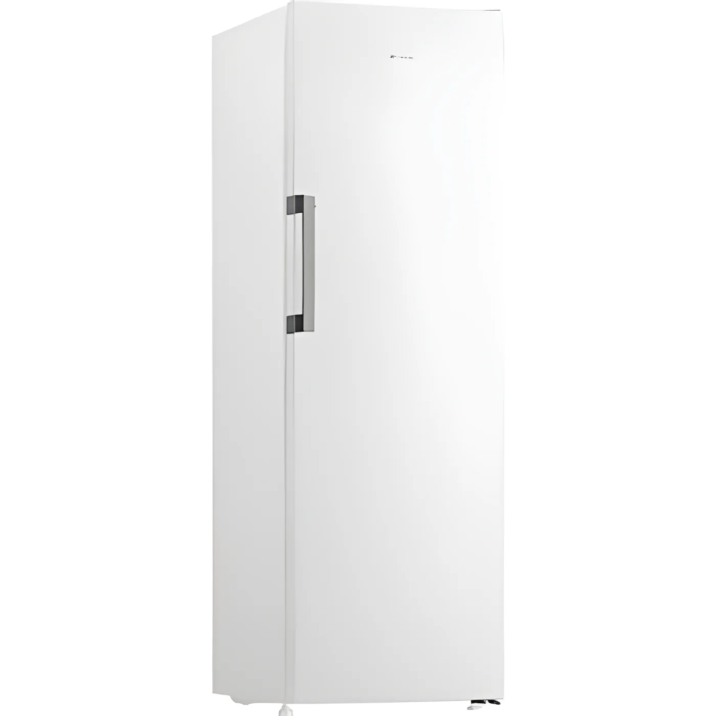 Indesit MLINF 1442 W4UK - White 365L Tall Larder Fridge - Frost Free - E Energy - Image 2
