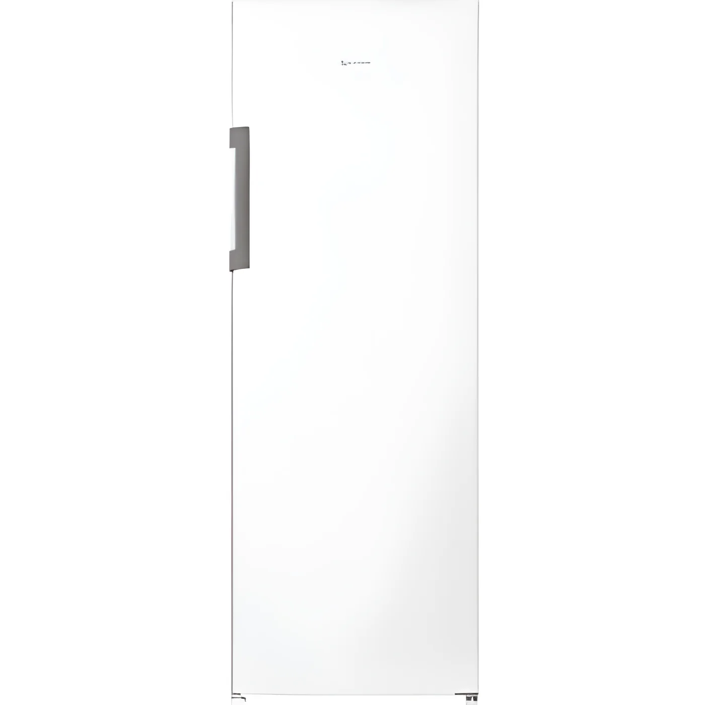 Indesit MLINS 1411 WEUK - White Tall Larder Fridge - 367L - E Energy