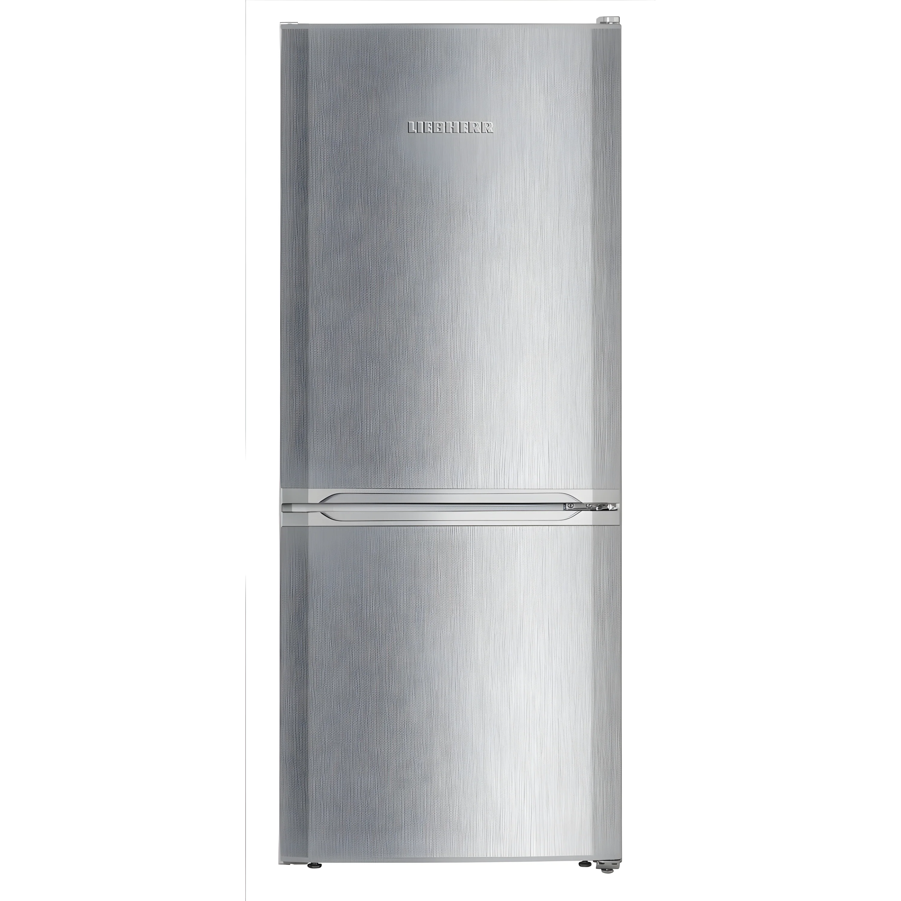 Liebherr CUELE2331 - Silver Freestanding 60/40 Fridge Freezer - E energy - Image 3