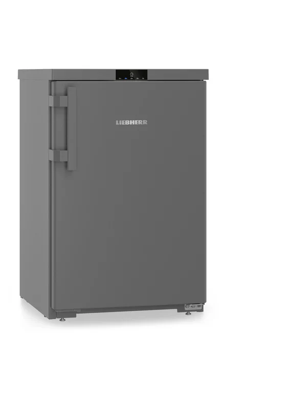 Liebherr FDGD1404 - White Under Counter Freezer - 107L - D Energy Rating - Image 2