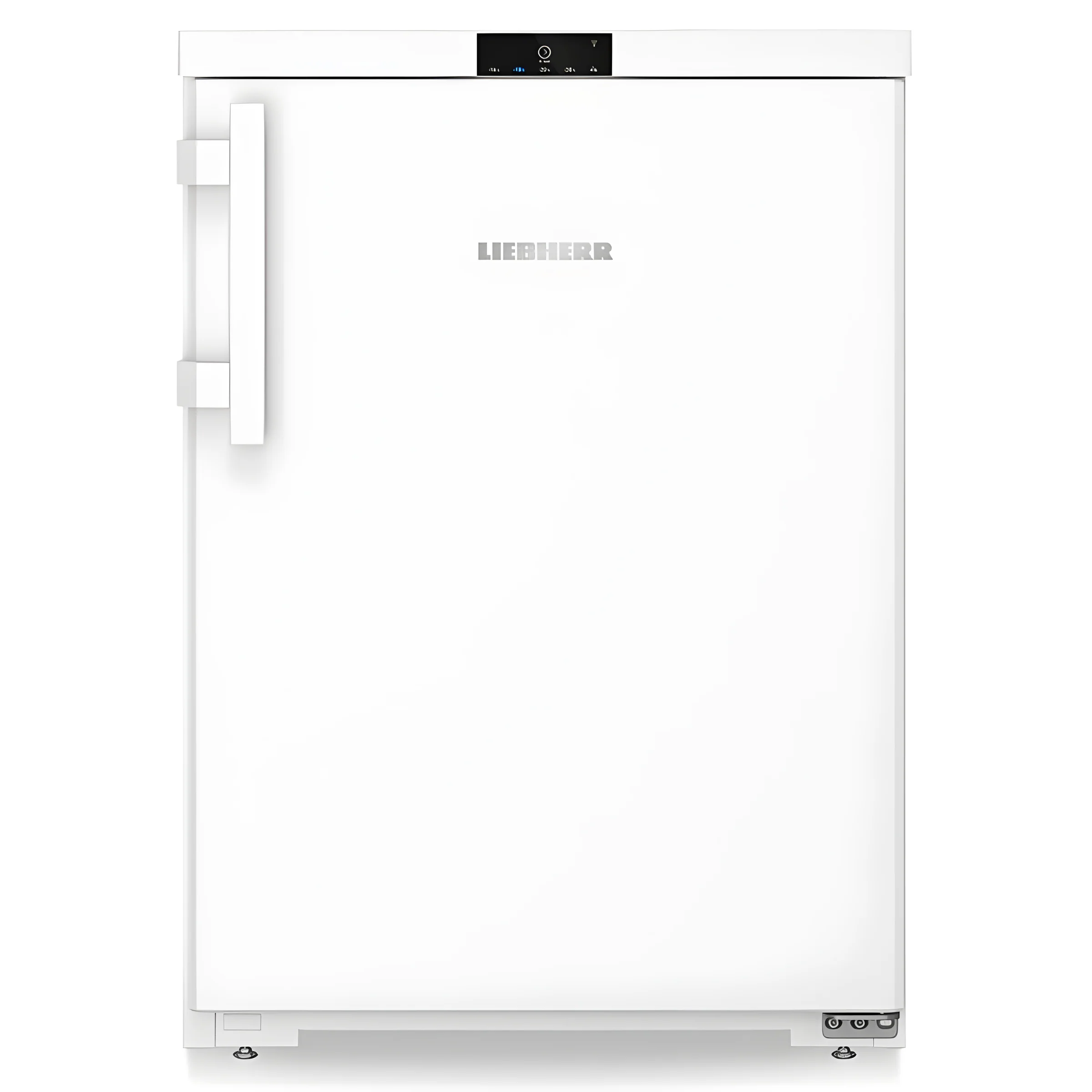 Liebherr FDI1624 - White Undercounter Freezer - D energy