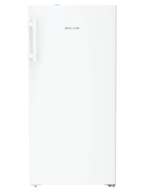 Liebherr FNC667I - White Freestanding Frost Free Freezer - C energy