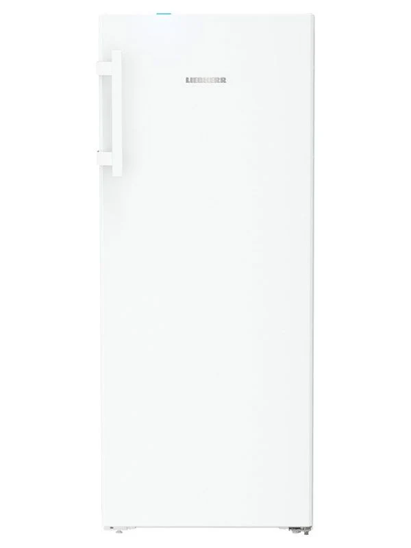 Liebherr FND465I - White Freestanding Frost Free Freezer - D energy