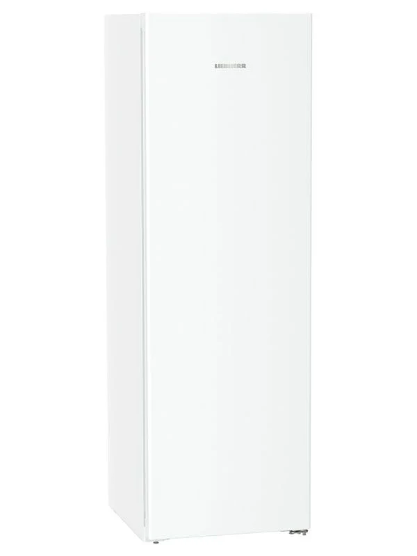 Liebherr FND522I - White Freestanding Frost Free Freezer - D energy