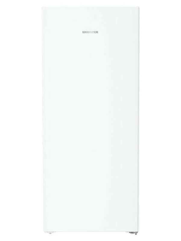 Liebherr FND7026 - White Freestanding Frost Free Freezer - D energy