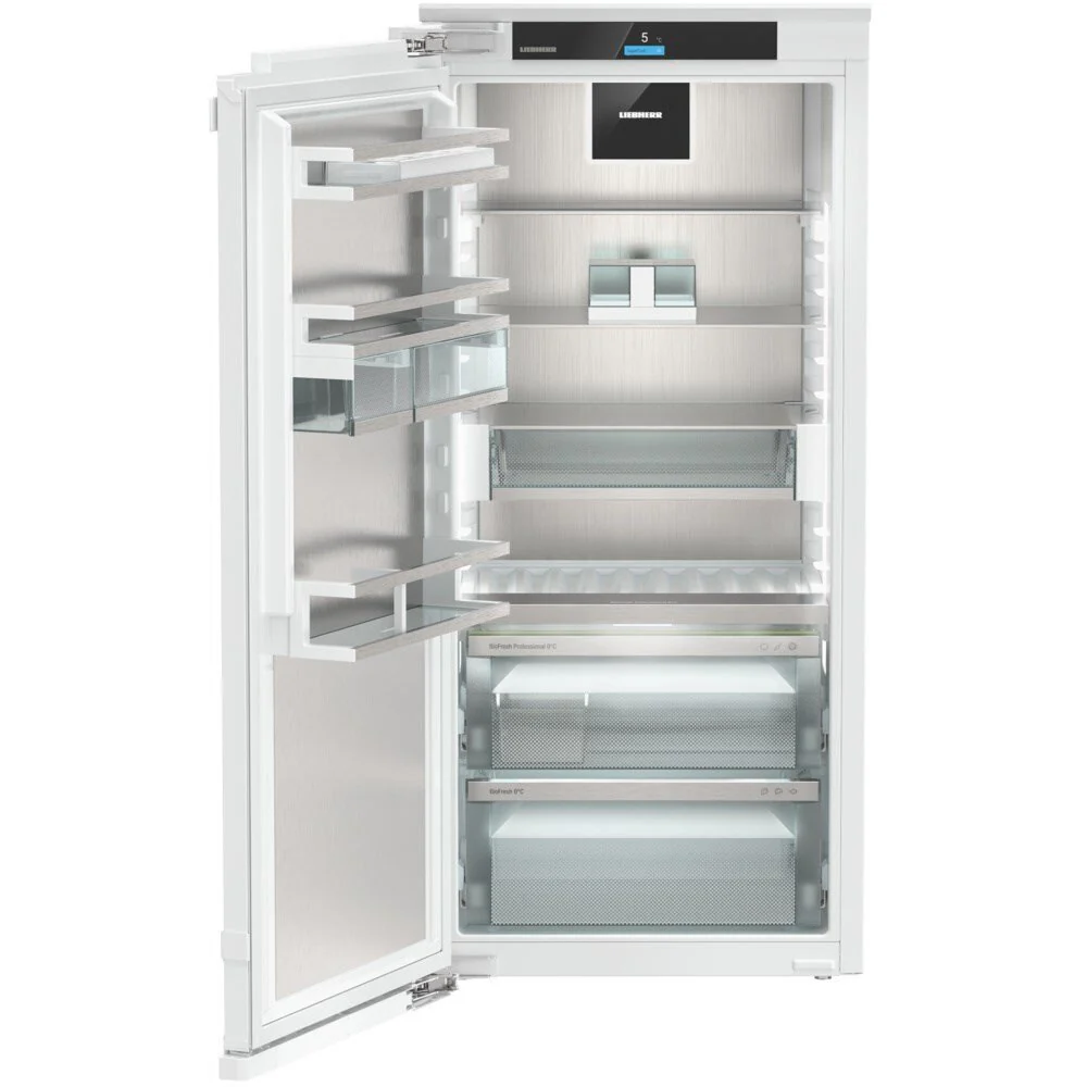 Liebherr IRBAd4170 - 617 - White Larder Fridge - 190 Litres - D Energy Rating - Image 2