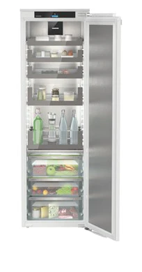 Liebherr IRBPD5170 - White Fridge - D energy - Image 2