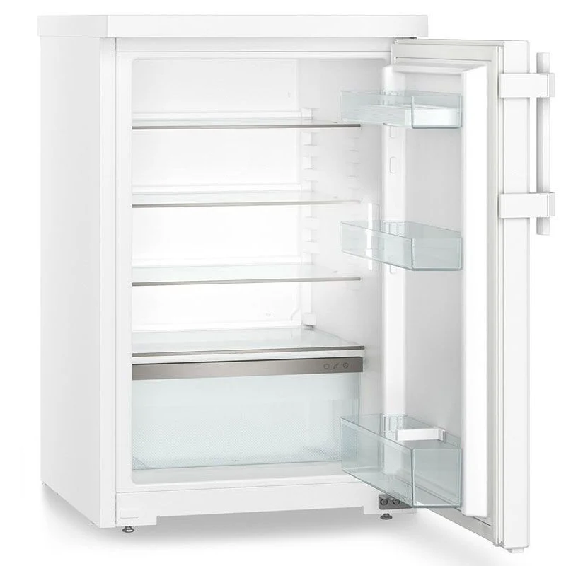 Liebherr RC1400 - White Undercounter Auto-Defrost Fridge - C energy - Image 4